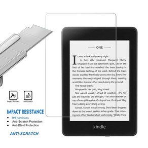 Kindle Paperwhite 4 (2018 10th Gen) Glass Screen Protector