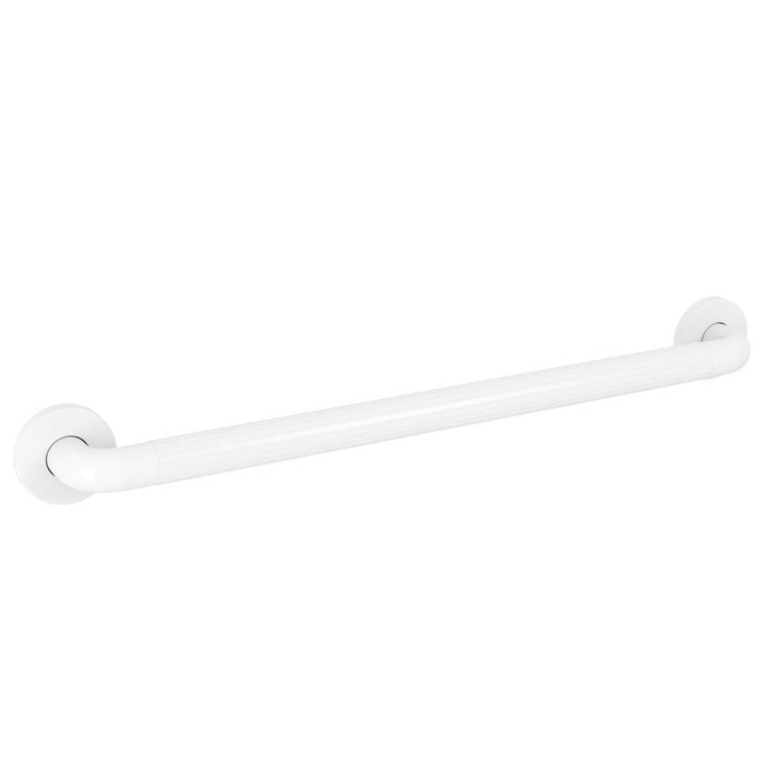 Evekare Night-Glow Bathroom/Shower Toilet Safety Grab Pull Rail Bar/Handle 600mm