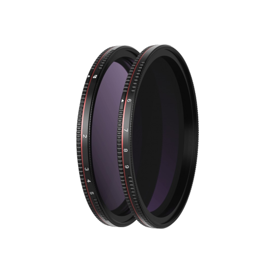 Freewell Hard Stop Variable ND Filter 77mm