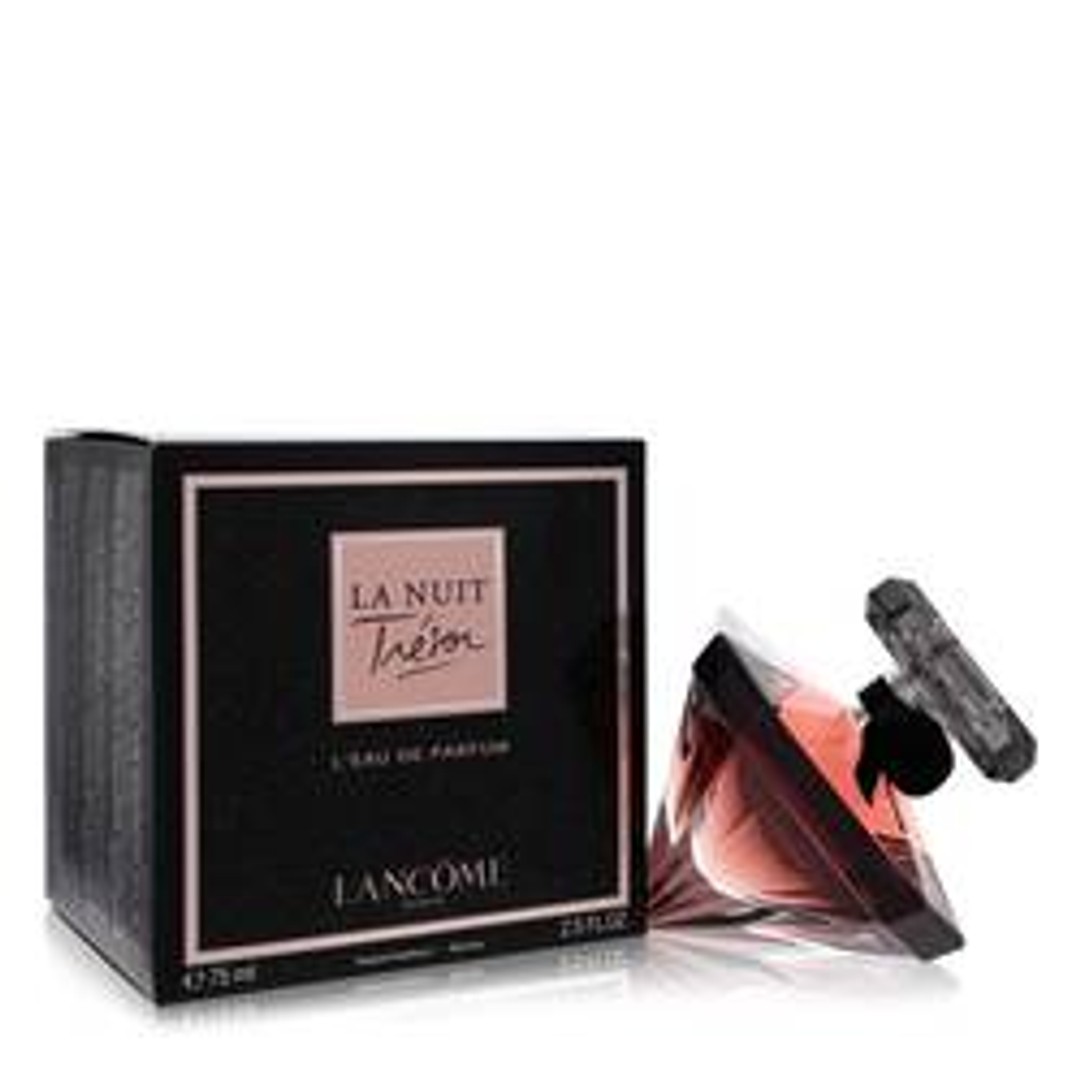 La Nuit Tresor By Lancome for Women-75 ml | The Warehouse