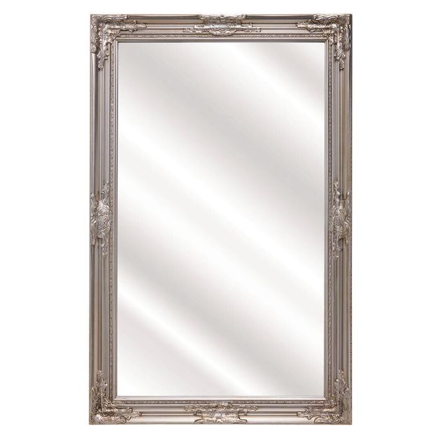 Wall Mirrors, Moroccan Style Mirror The Range