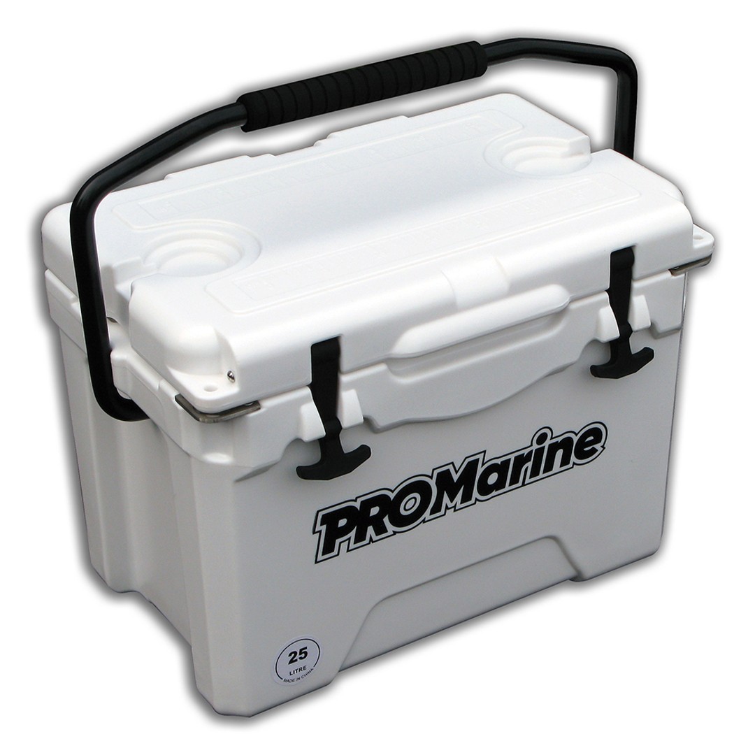 ProMarine Cooler/Chilly Bin - 25L Capacity