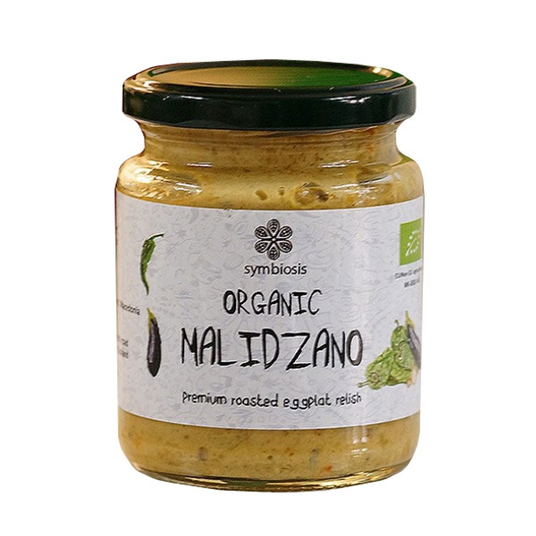 Greenfood Organic Malidzano