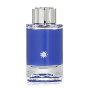 MONTBLANC - Explorer Ultra Blue Eau De Parfum Spray (Miniature)