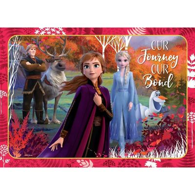 The Learning Journey Jumbo Floor Puzzles Out In Space