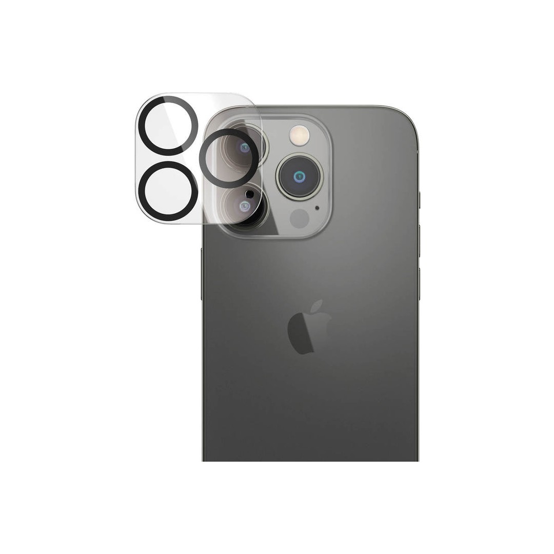 Panzer PanzerGlass PicturePerfect Camera Protector for iPhone 14 Pro and iPhone 14 Pro Max