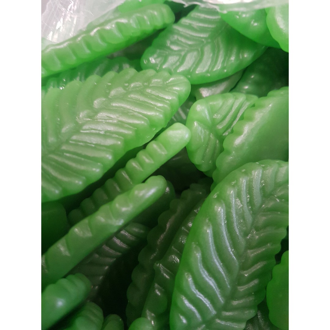 Mayceys giant spearmint leaves - 1.5 kg box