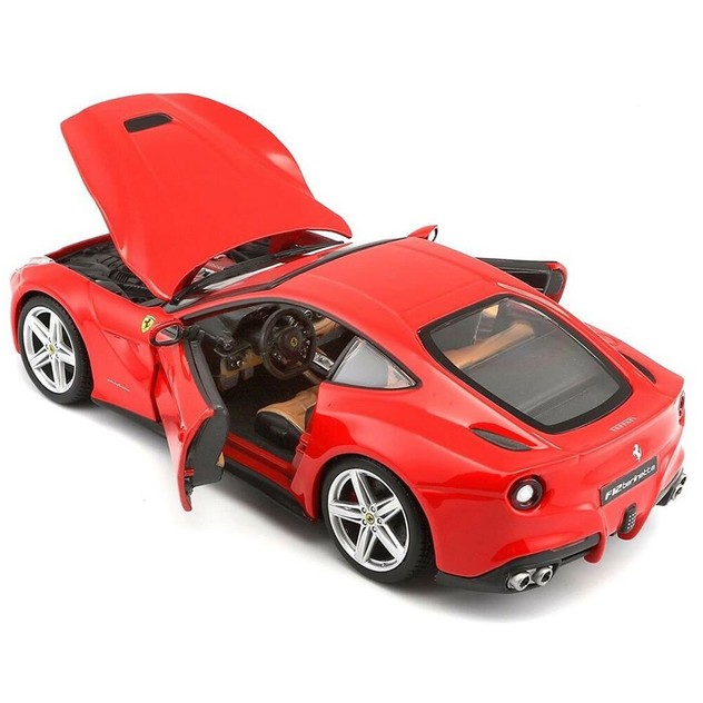 Shop Bburago 1 24 Ferrari Race Play F12 Berlinetta Shop Bburago 1 24 Ferrari Race Play F12 Berlinetta