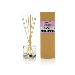 Scents of Nature by Tilley Reed Diffuser - Toasted Marshmallow