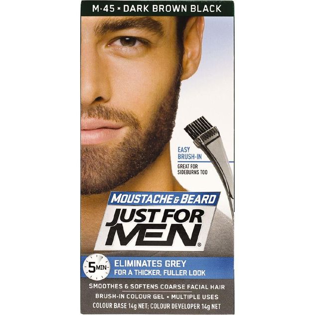 dark blonde hair men - 4 Products | TheMarket NZ