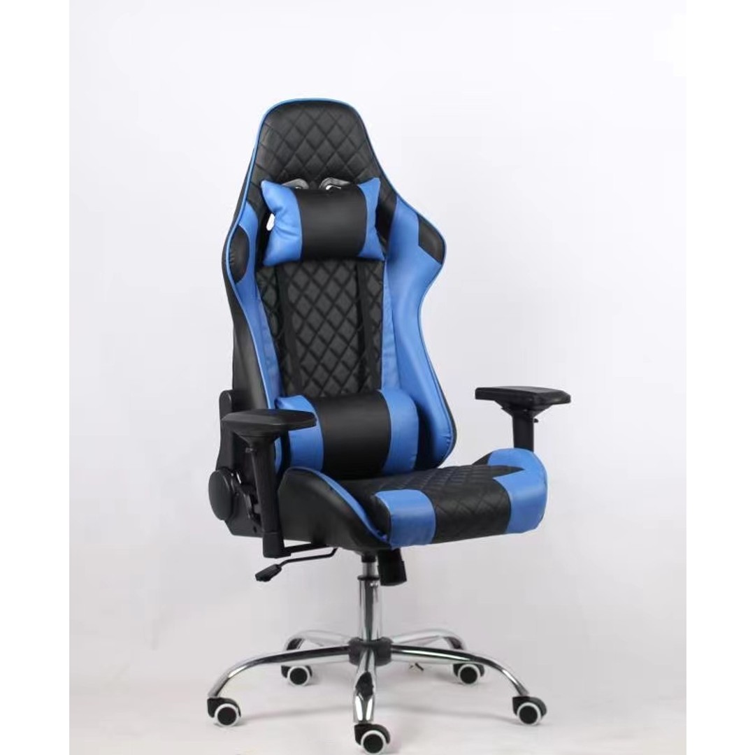 Shop Five Elite Adjustable 4D Armrest Gaming Chair