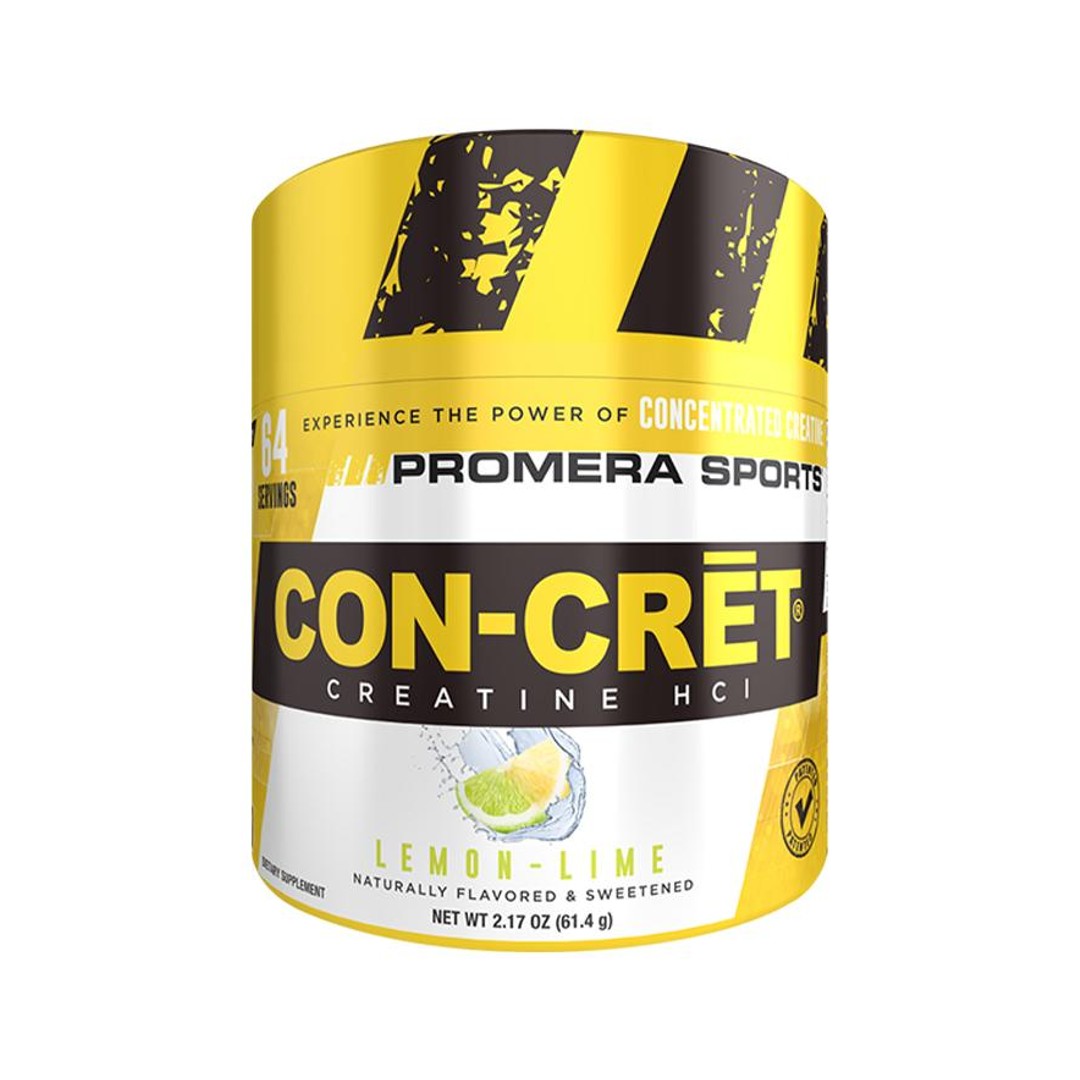 Promera Sports CON-CRET Creatine HCL