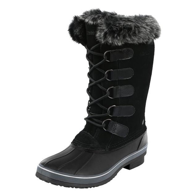 Northside Womens Kathmandu Waterproof Snow Boots | Northside Online ...