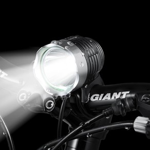 LED High Power Bike Light