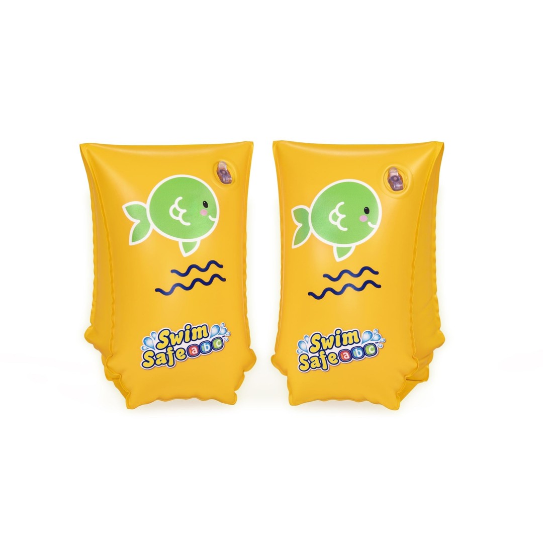 Swimming Armbands for ages 5-12 years