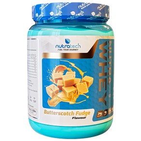 Nutratech Nutra Whey 1kg tubs | NZ Whey Protein