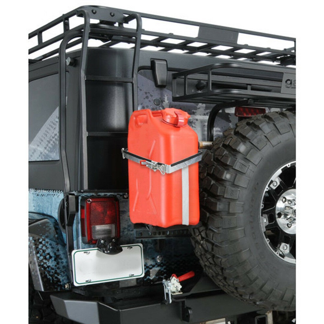 20L Galvanized Jerry Can Holder, , hi-res