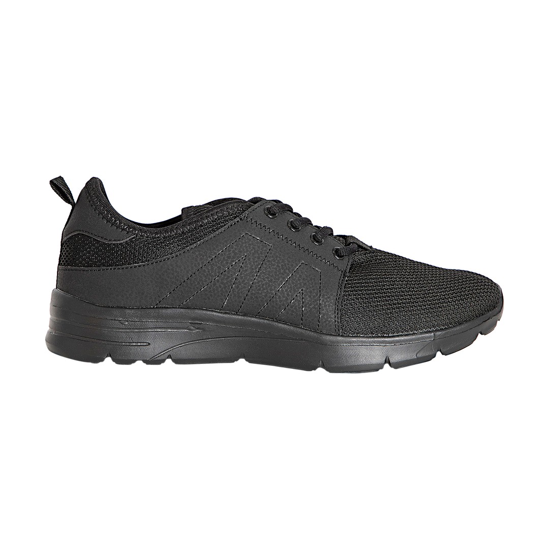 Elevate By Raider Sports Men's Lace Up Sport Sneaker | The Warehouse