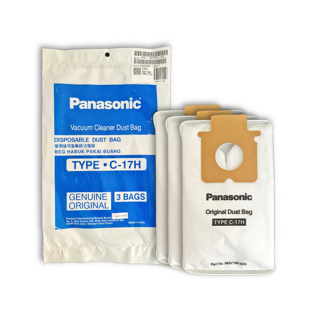 Panasonic Vacuum Bag