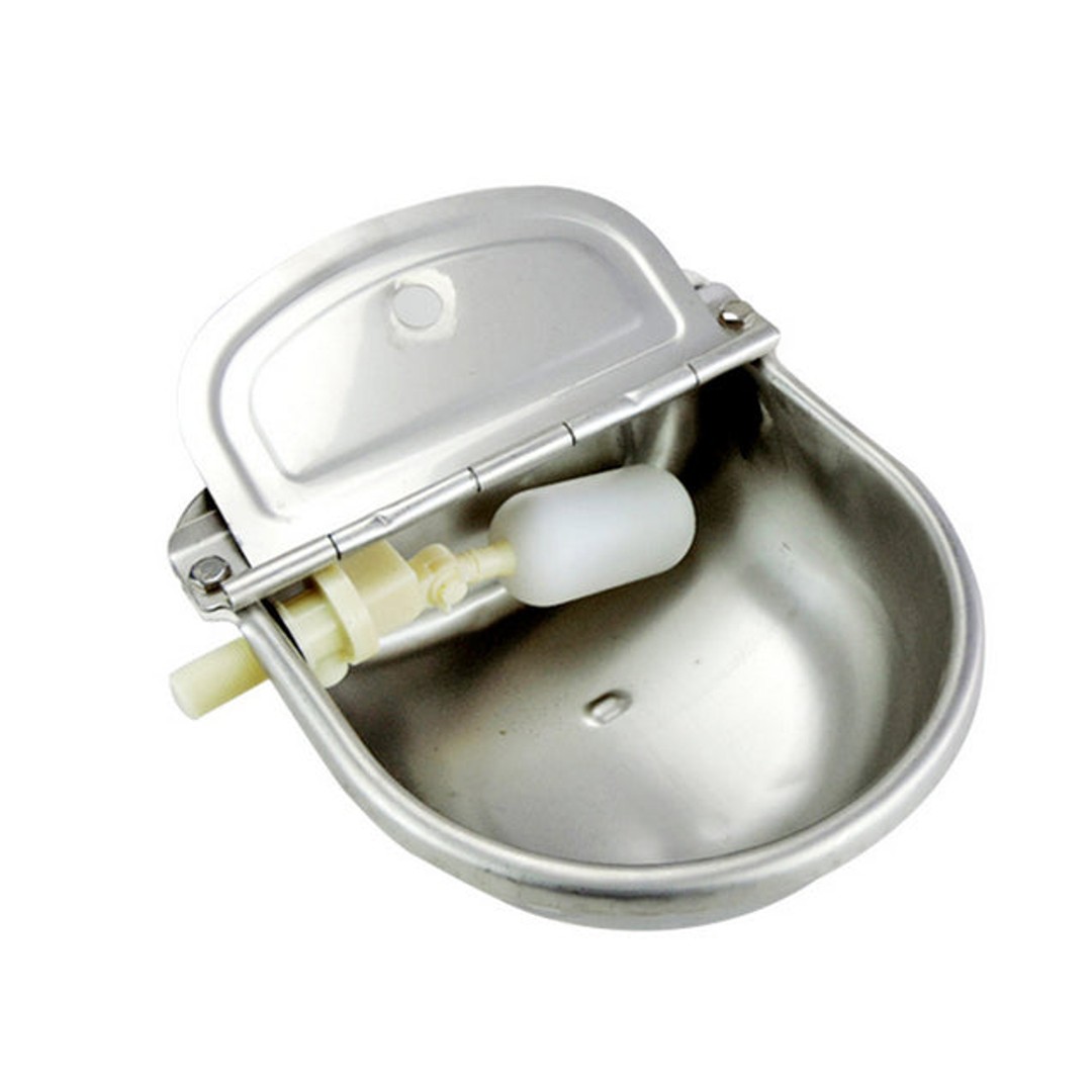 Water Trough Bowl Automatic Drinking