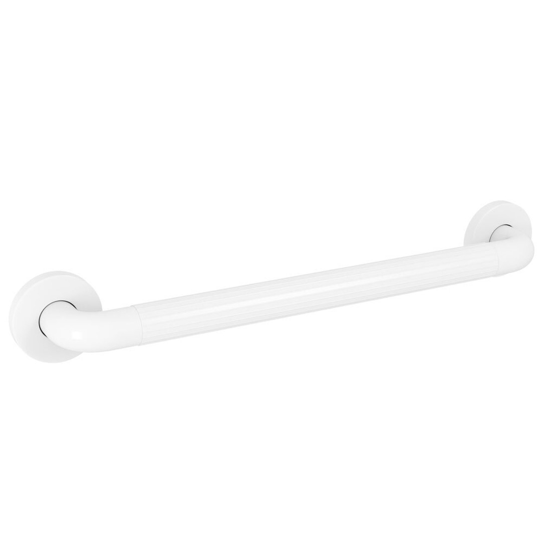 Evekare Night-Glow Bathroom/Shower Toilet Safety Grab Pull Rail Bar/Handle 450mm