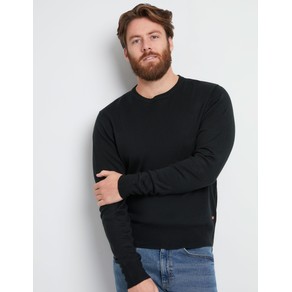 Mens Rivers Soft Touch Crew Neck Jumper
