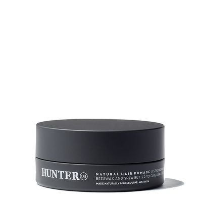 Hunter Lab Natural Hair Pomade Hunter Lab Online Themarket New