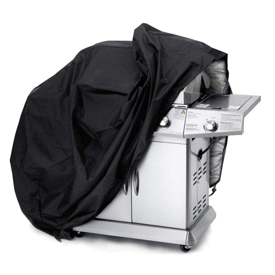 Weather Resistant UV Resistant BBQ Gas Grill Cover