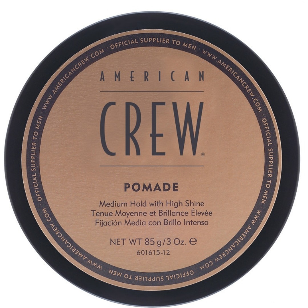 American Crew Pomade 85g