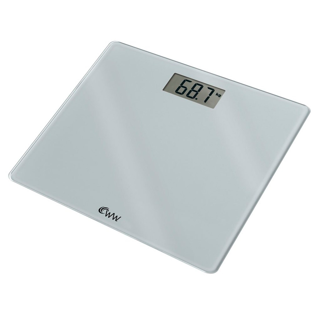 Weight Watchers Bathroom Scale