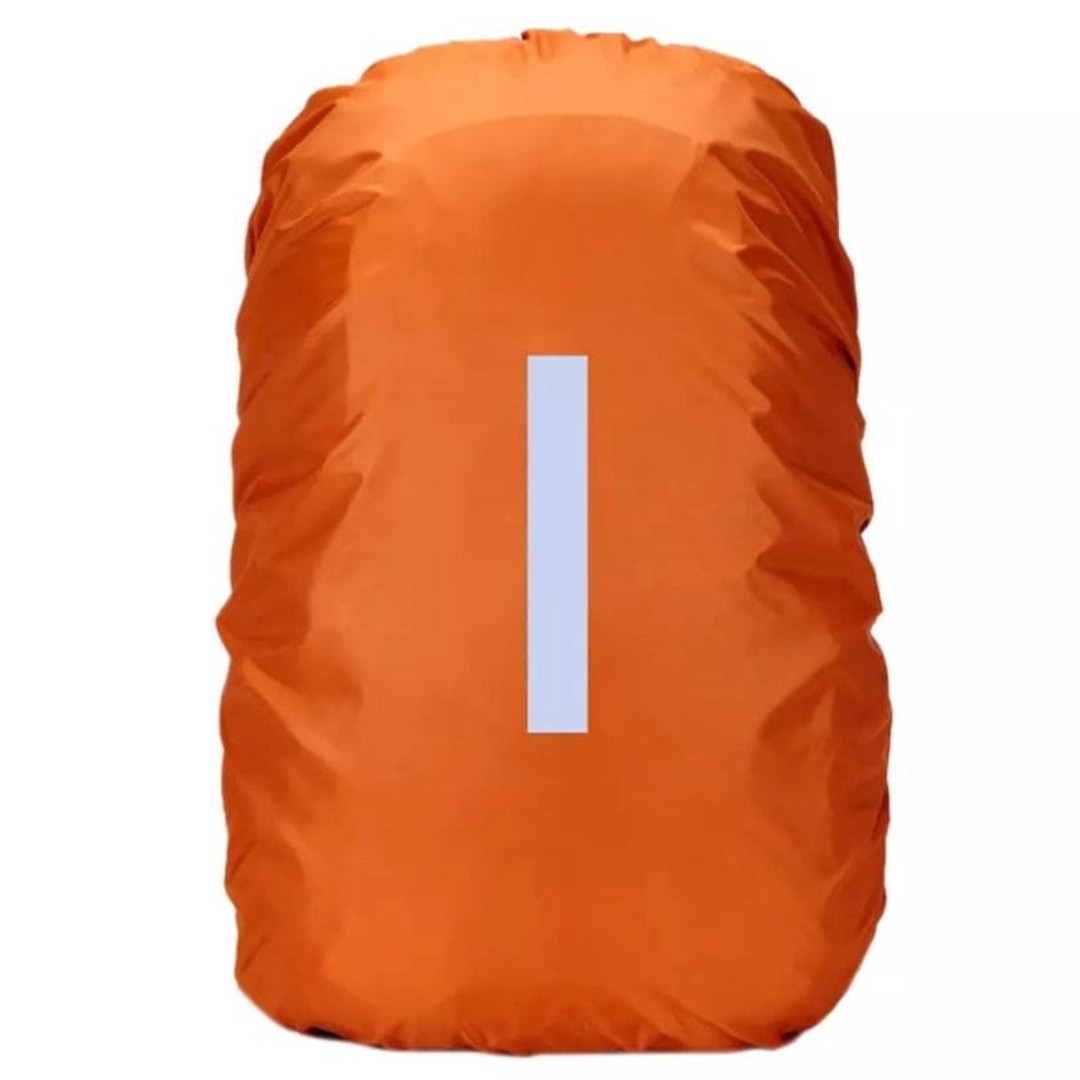 Backpack Waterproof Cover - 45L