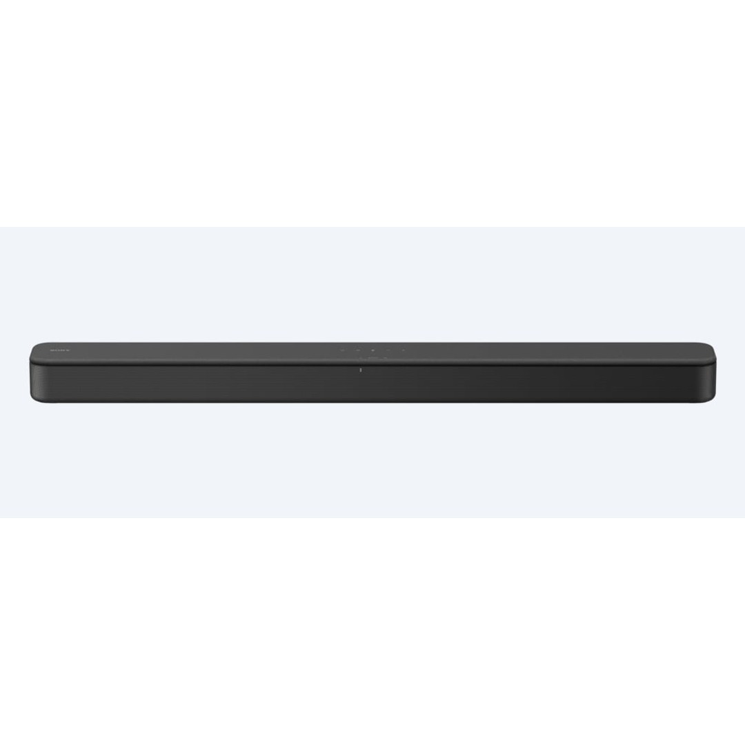 Sony HT-S100F soundbar speaker Black 2.0 channels HTS100F