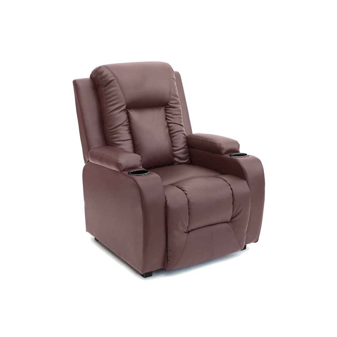 TSB Living Caesar Recliner Chair
