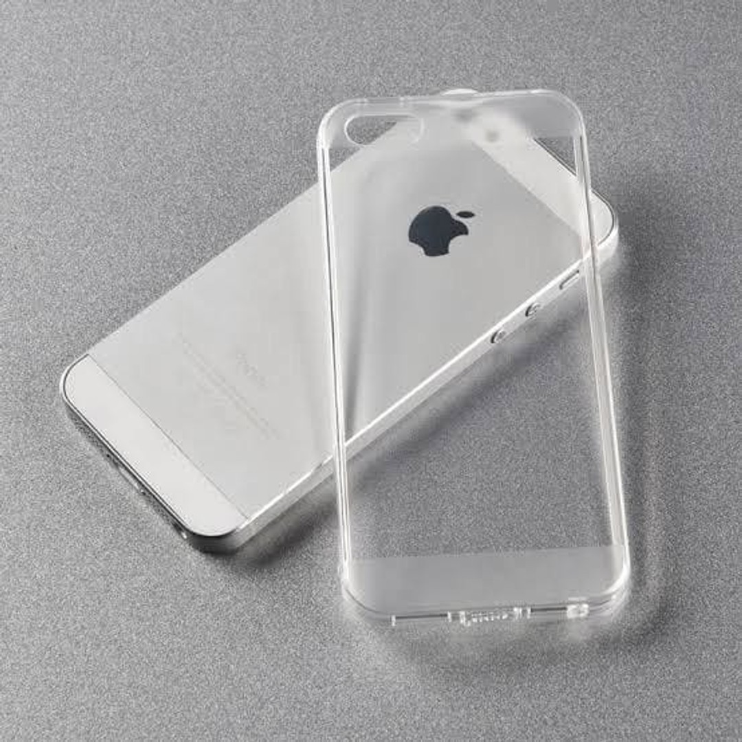 iPhone SE (1st gen - 2016) Case