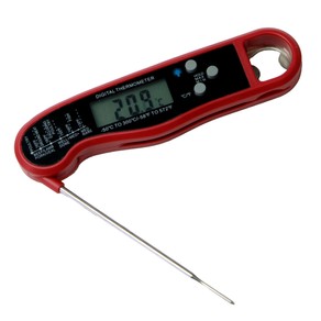 Food Thermometer Probe Digital -  LDT 775