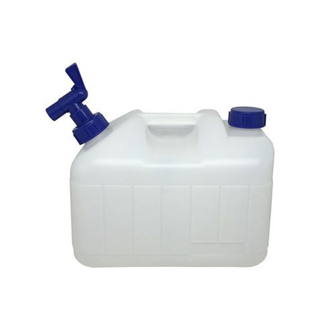 Water Jerry Can 10L