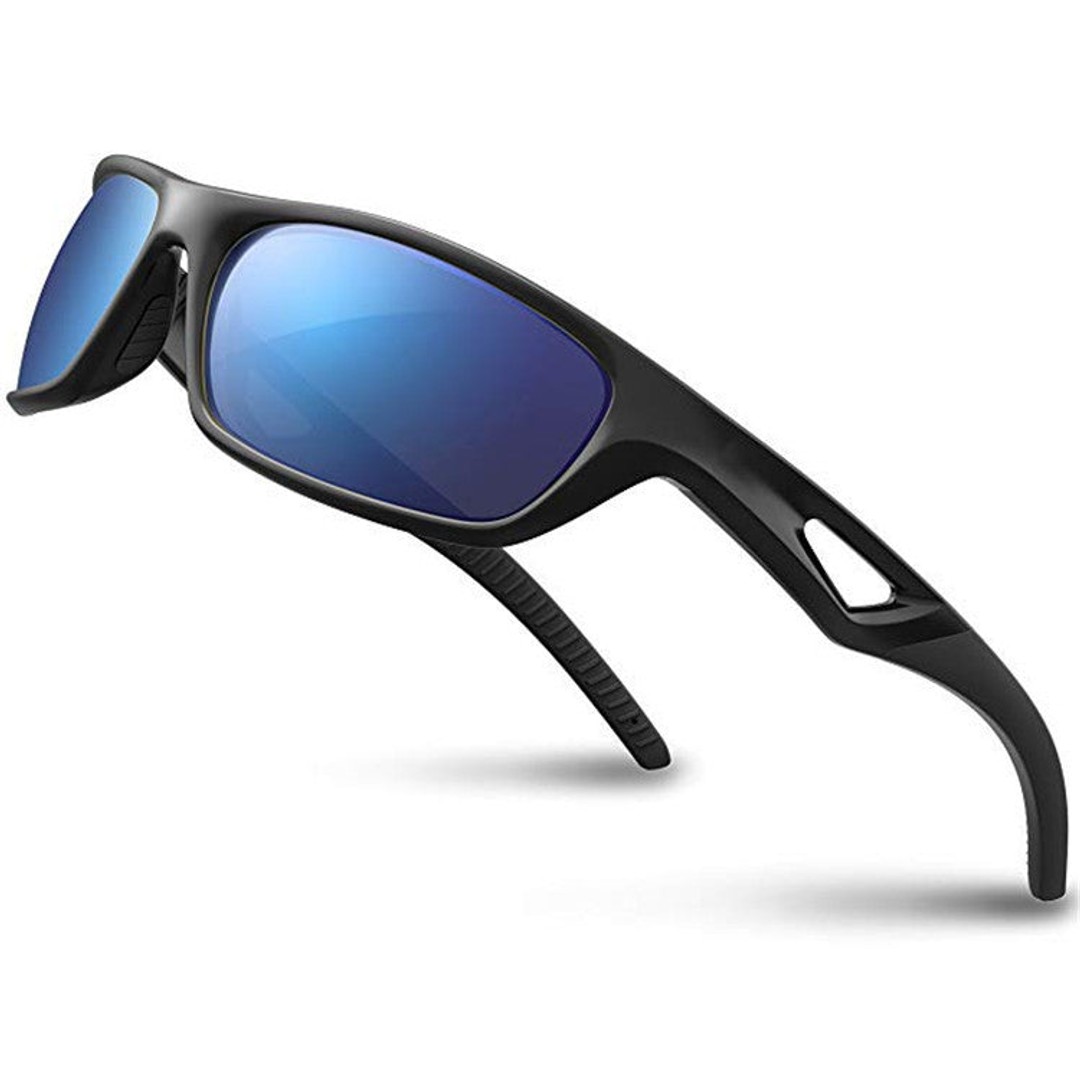 Polarized sunglasses men, , hi-res