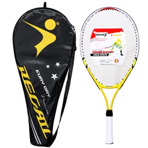 Aluminium Alloy Tennis Racket for Teenagers and Kids