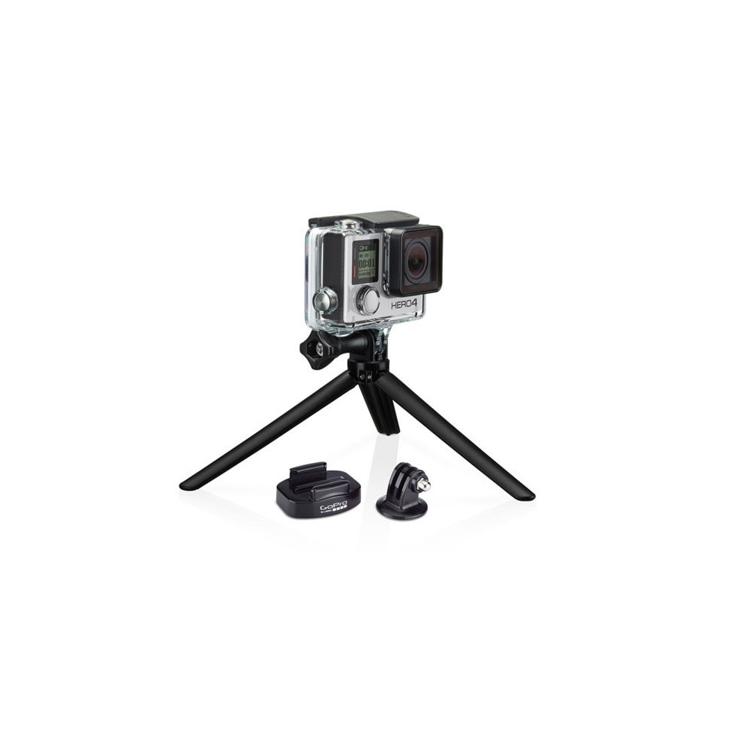 GoPro Tripod Camera Mount Kit