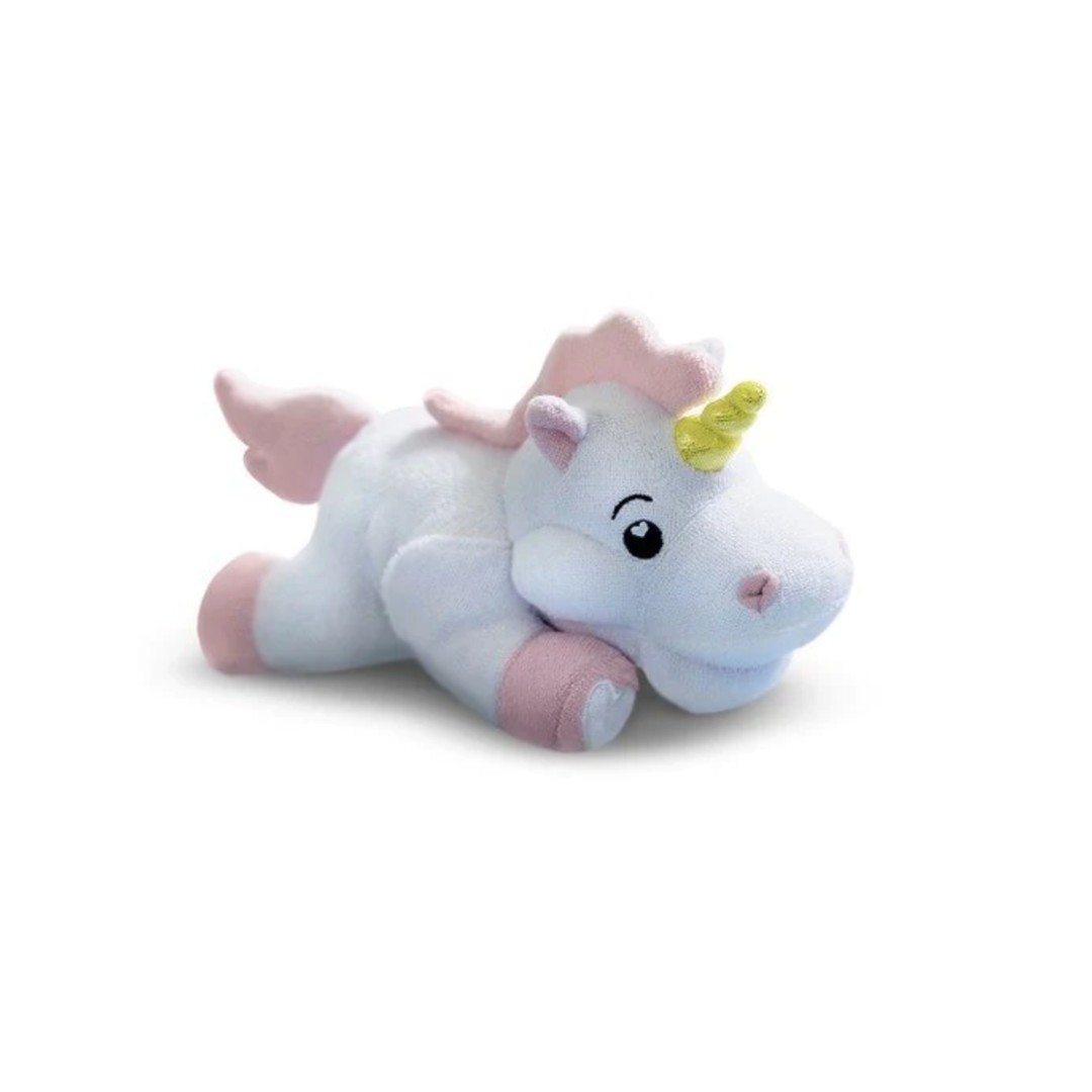 Soapsox SoapSox Nova the Unicorn - Baby Bath Toy Sponge, , hi-res