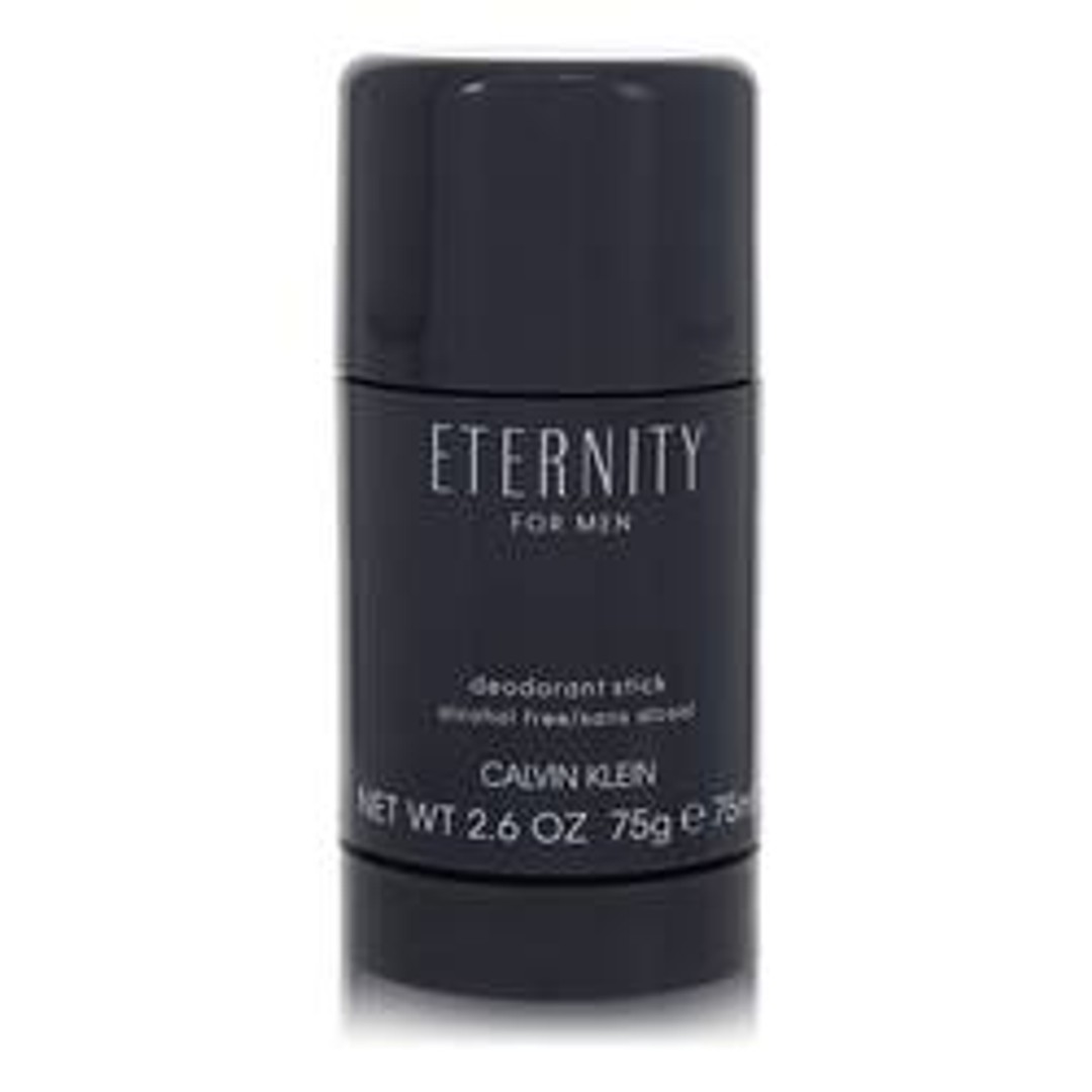 Eternity By Calvin Klein for Men-77 ml