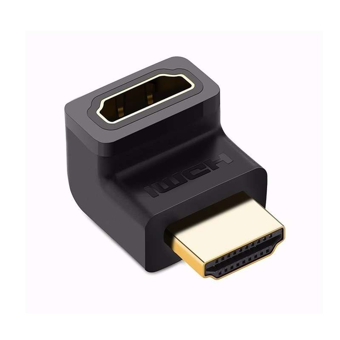 UGREEN HDMI Male to Female Adapter Up
