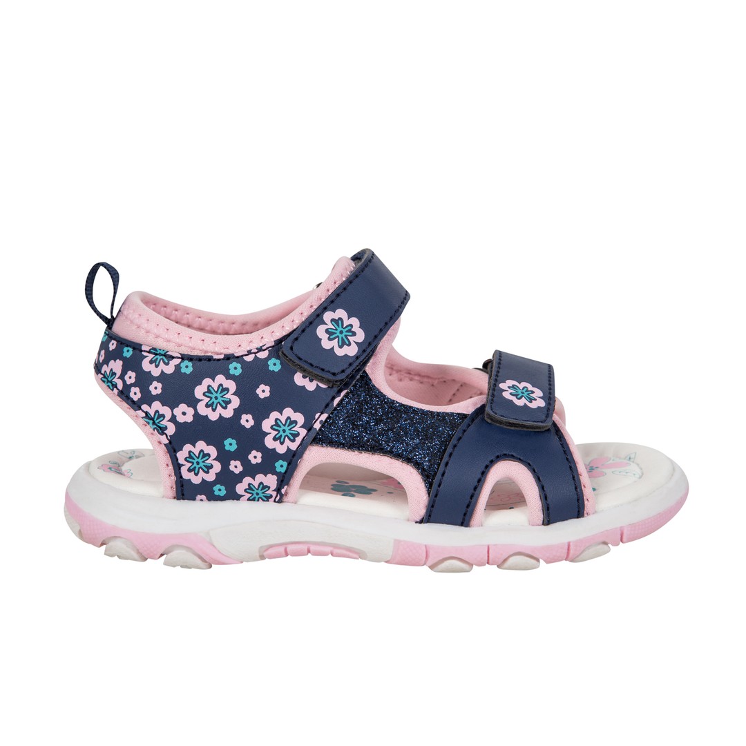 Jassi By Little K Casual Sandal Touch Fastening Girl's Infant