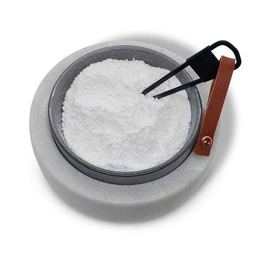 600G Food Grade Calcium Hydroxide Powder