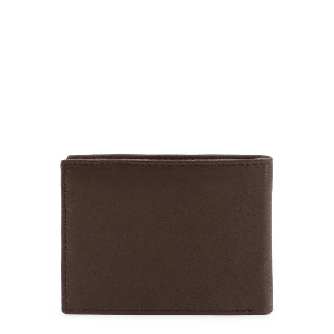 Ungaro DFFGFF Wallet for Men Brown | The Warehouse