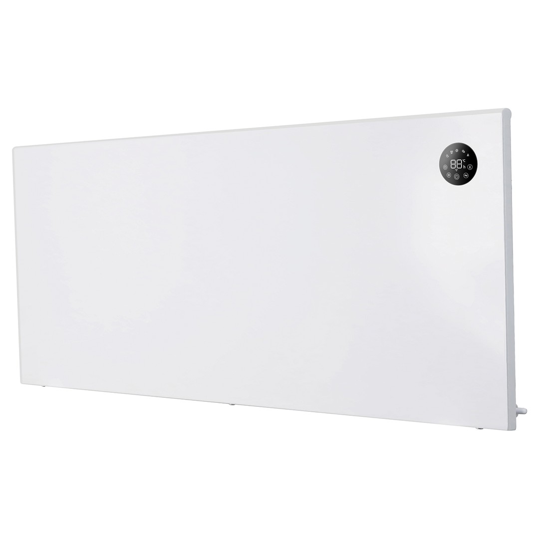 TDX Panel Heater with LED Display - 2KW