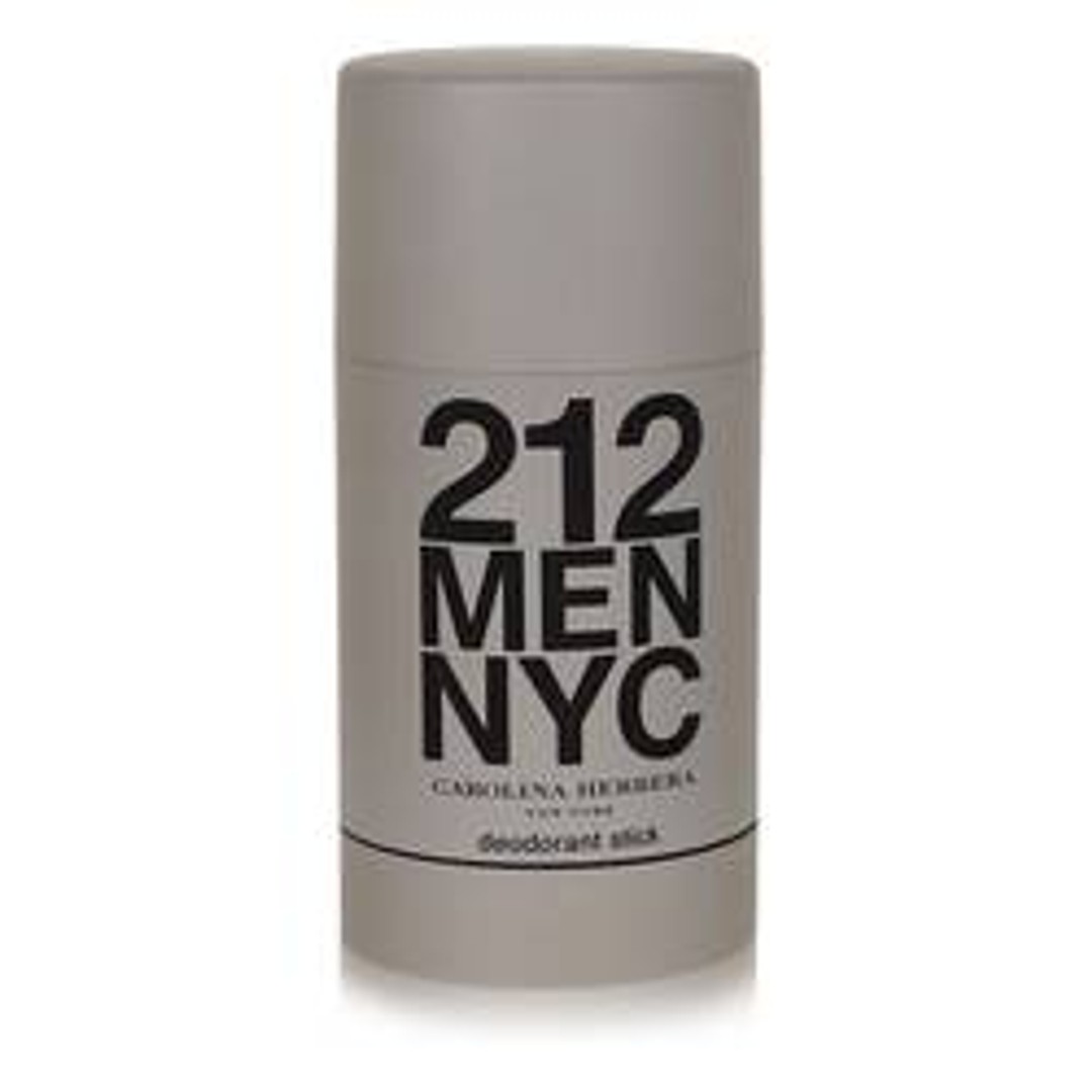 212 By Carolina Herrera for Men-75 ml