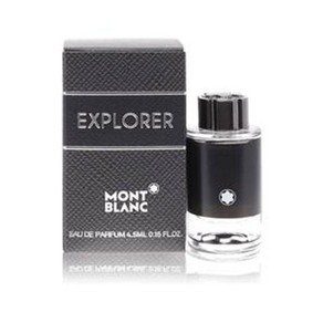 Montblanc Explorer Mini EDP 4 Ml