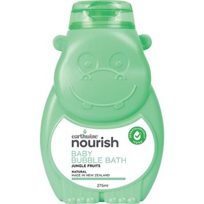 Hippo Baby Bubble Bath - 275mL