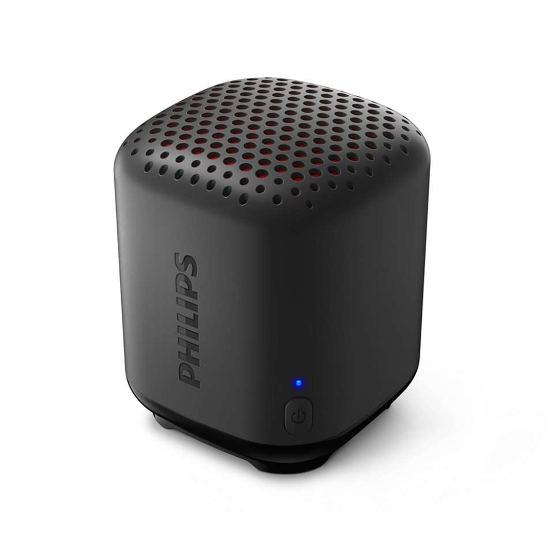 Philips TAS1505B Bluetooth Speaker